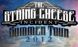 Summer Tour 2012 - Service Fee Free! 