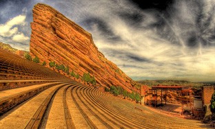 Saturday Red Rocks SOLD OUT!