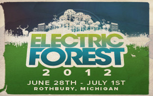 Downloads available for Electric Forest