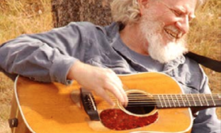 Bill Nershi Guitar Workshop 