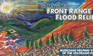 Flood Relief Compilation featuring SCI, Leftover Salmon, YMSB, & More! 