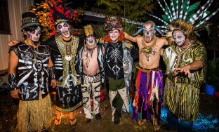 Suwannee Hulaween SBDs now available on LiveCheese.com