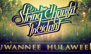 SCI Returns to Suwannee Hulaween! ON SALE NOW