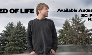 Kyle Hollingsworth "SPEED OF LIFE" Pre-Order Contest! Win free SCI tickets or a chance to brew beer with Kyle! 