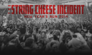 2014 NYE Run Now Available on DVD, BluRay & More!
