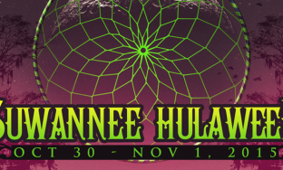 SCI Suwannee Hulaween 2015 On Sale Now!