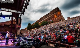 Couch Tour Alert: Red Rocks Live Webcast Presented by TourGigs!