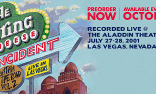 Rhythm of the Road: Volume 2, Live In Las Vegas - PRE-ORDER NOW!
