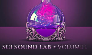 SCI Sound Lab, Volume I