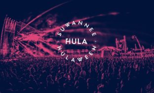Suwannee Hulaween Lineup Announced!
