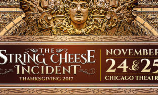 Chicago Thanksgiving Tickets Re-Released!