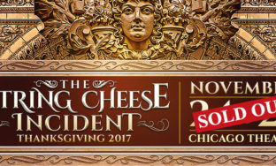 Chicago Thanksgiving - Sold Out!