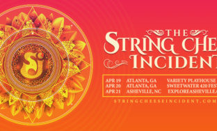 Spring Cheese! Incidents in Atlanta & Asheville!