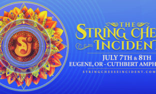 SCI in Eugene, OR - July 7 & 8!