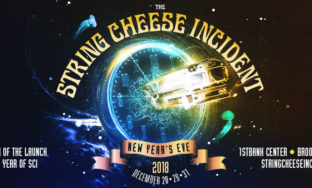 Celebrate 25 Years of SCI - NYE in Colorado - ON SALE NOW!