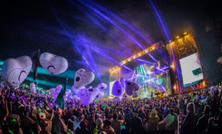 Watch the "SPACE JAM" Encore from Hulaween! 