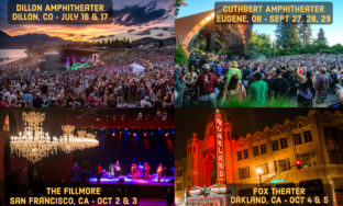 25th Anniversary Incidents in Eugene, San Francisco, Oakland!