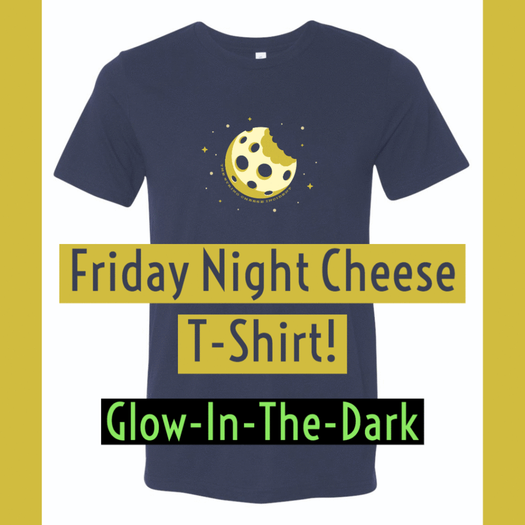 Bandcamp Friday Glow In The Dark Fnc Shirt Unreleased Telluride 1999 Otr The String Cheese Incident