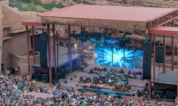 SCI Live at Red Rocks - 7/21/19 [Coda Collection]