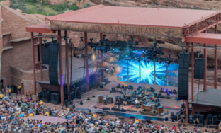 SCI Live at Red Rocks - 7/21/19 [Coda Collection]