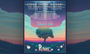 3 Nights of SCI at Revival Fest in Minnesota!