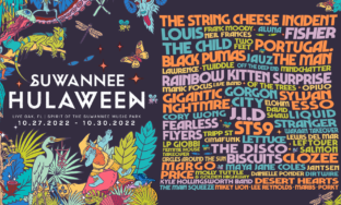 Hulaween 2022 - ON SALE NOW