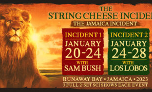 The Jamaica Incident 2023 - ON SALE NOW!