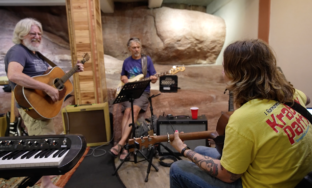 Red Rocks 2022 Videos ft. Billy Strings!