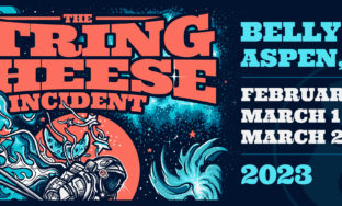 3 Nights of SCI @ Belly Up Aspen!