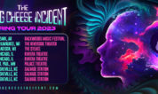 SPRING CHEESE! New 2023 Tour Dates Announced!