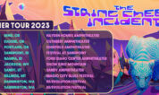 New 2023 Summer Tour Dates Added - Jackson Hole Incident Revealed!
