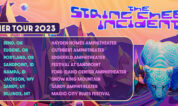 New 2023 Summer Tour Dates Added - Jackson Hole Incident Revealed!